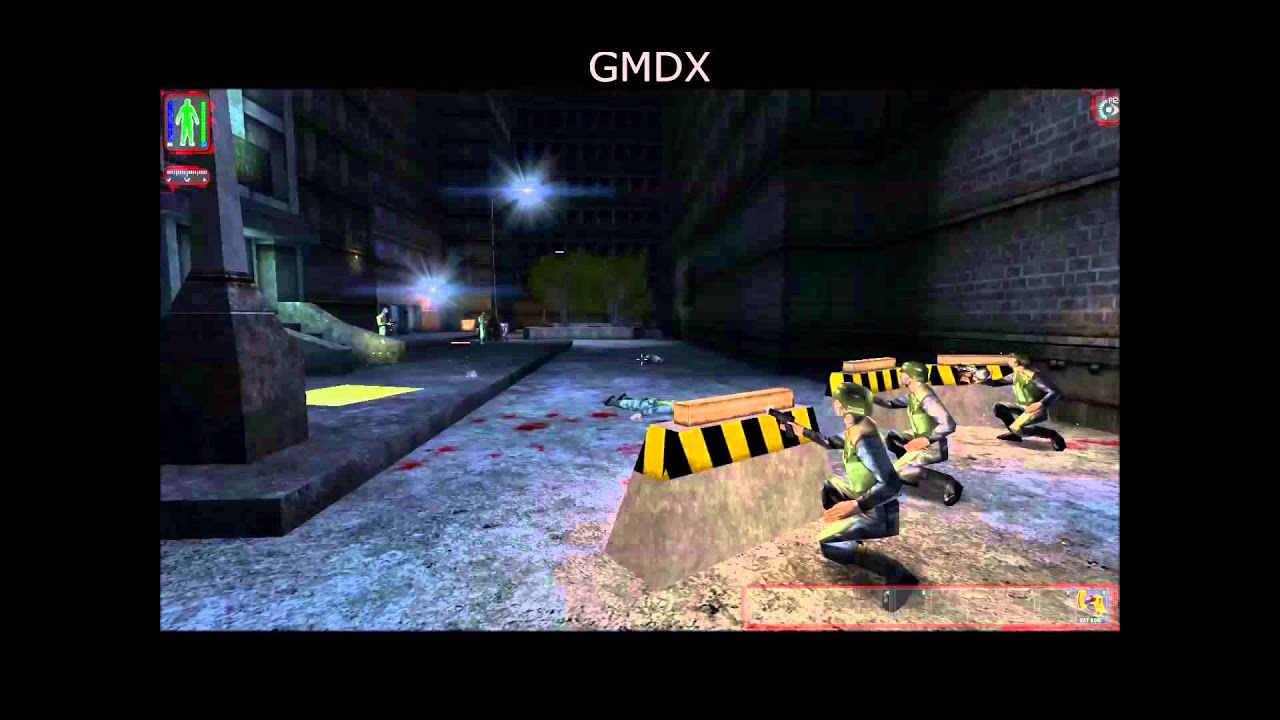 GMDX Unveiling Part 6: Level Design & Graphics
