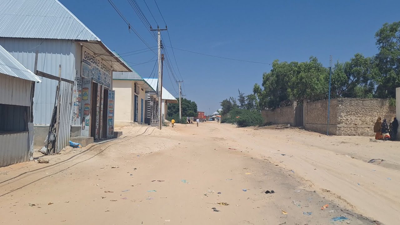 2BOS OO IIB AH KUNA YALO WEEDOW UNA DHAW LAMIGA IYO QIIMAHA LAKURABO