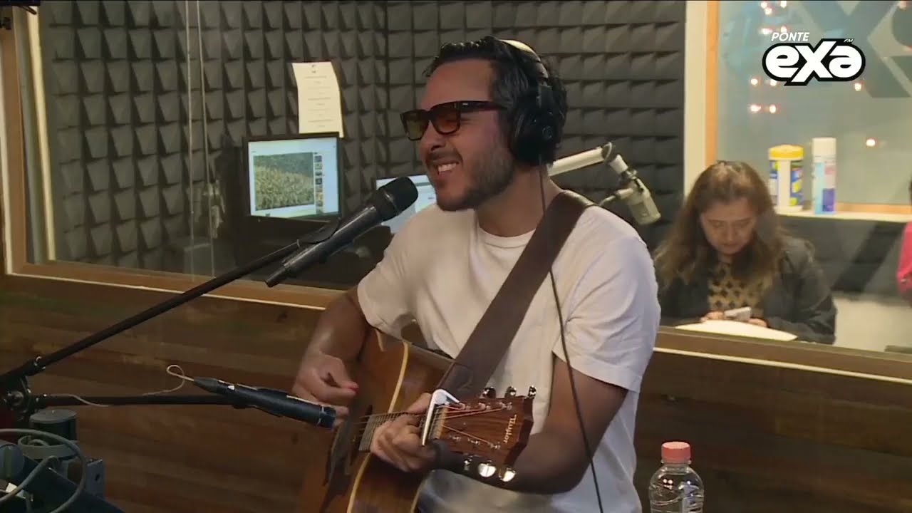 Motel - Donde Te Perdí (acústico)