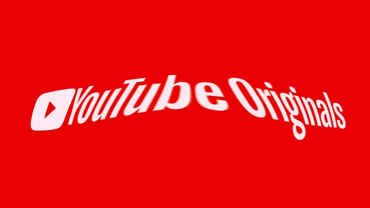 YouTube Originals Logo Effects | Preview 2 Paramount+ Logo Extended