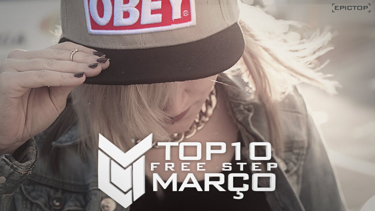 TOP 10 Musicas Eletronicas/Free Step 2014 || Março #Vol 1 || ᴱᵖᶦᶜᵀᵒᵖ¹º