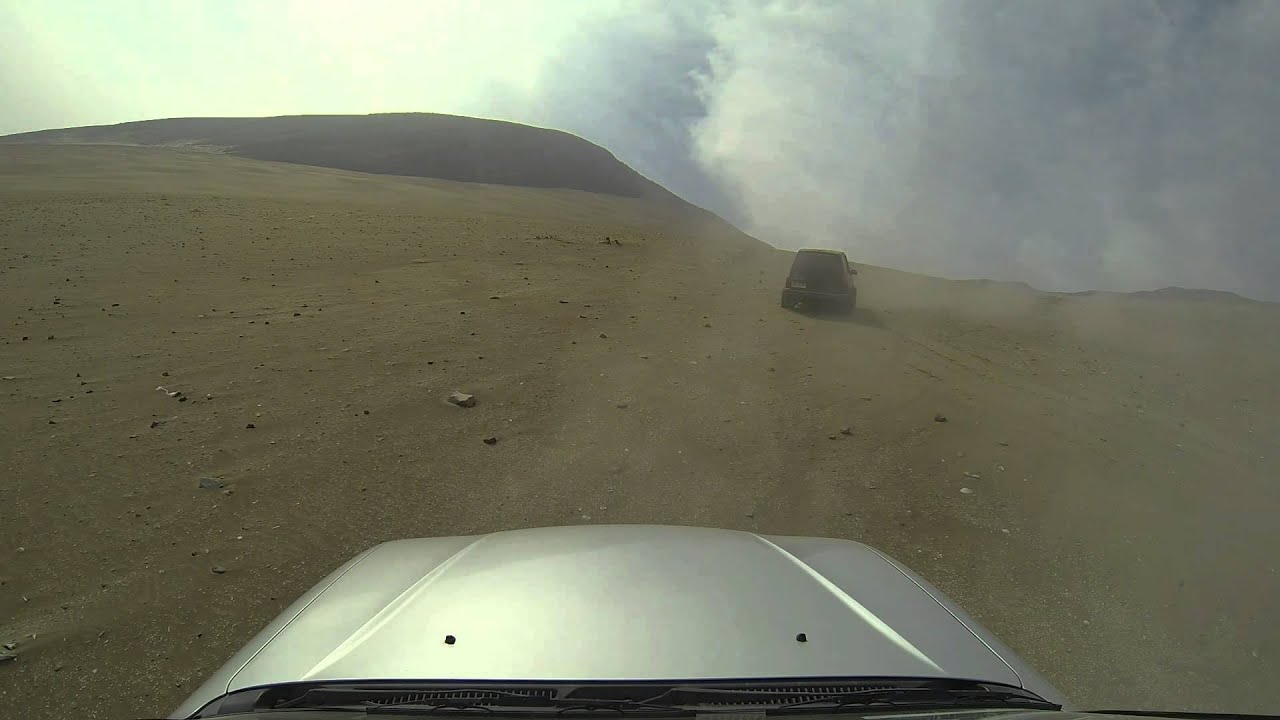 trepadas beneficio terremoto iqq