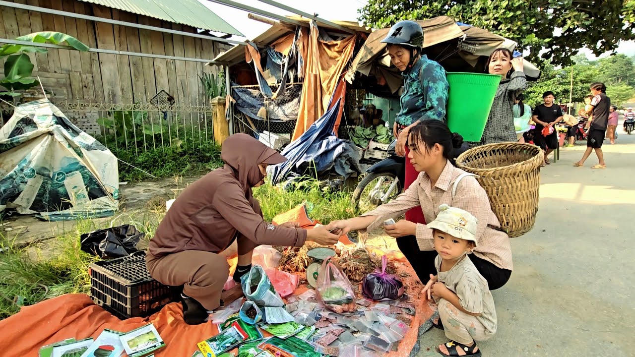 Мечта матери-одиночки, воспитывающей ребёнка в одиночку в 17 лет