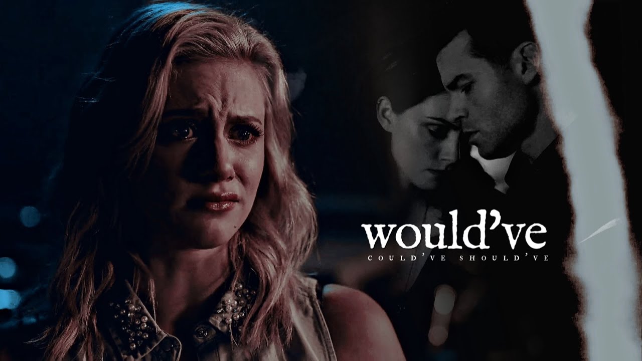 Multicouples | Would've Could've Should've