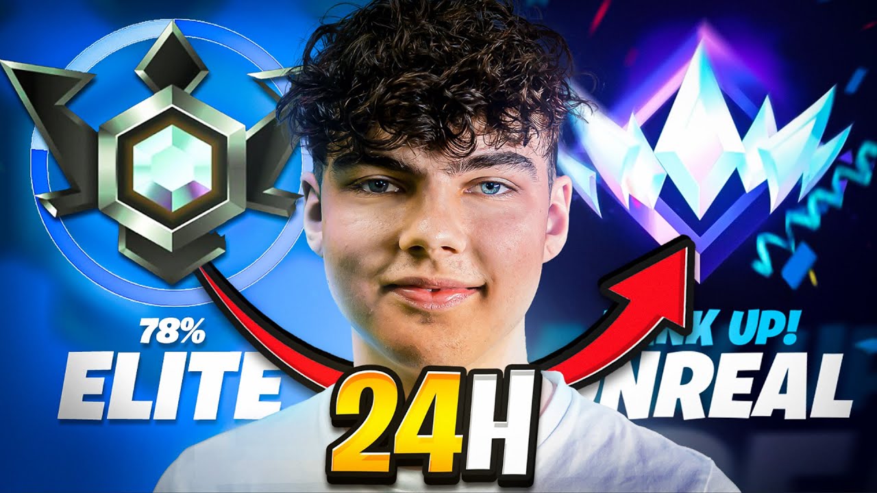 GRIPEY ERREICHT UNREAL IN 24 STUNDEN..! 😍📈 (In Season 2)