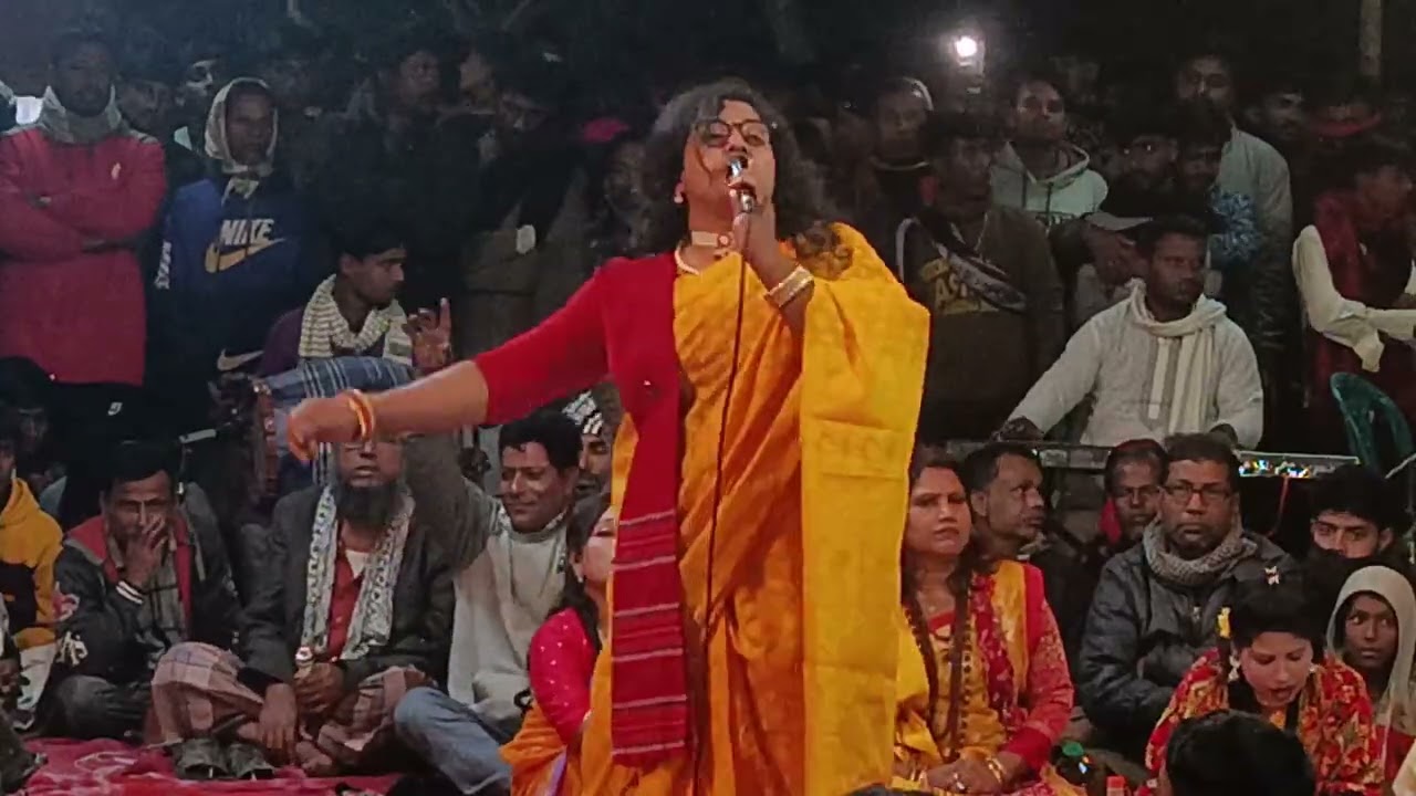 লালন সংগীত গান কুষ্টিয়া ||আমি পাগল দেওয়ানা হয়েছি মুর্শিদের প্রেমে পড়েছি 