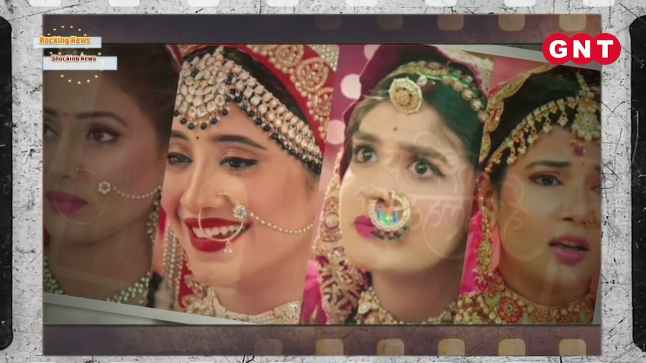 According To Reports, YRKKH Is Reportedly Gearing Up For A Major Fifth-Generation Leap