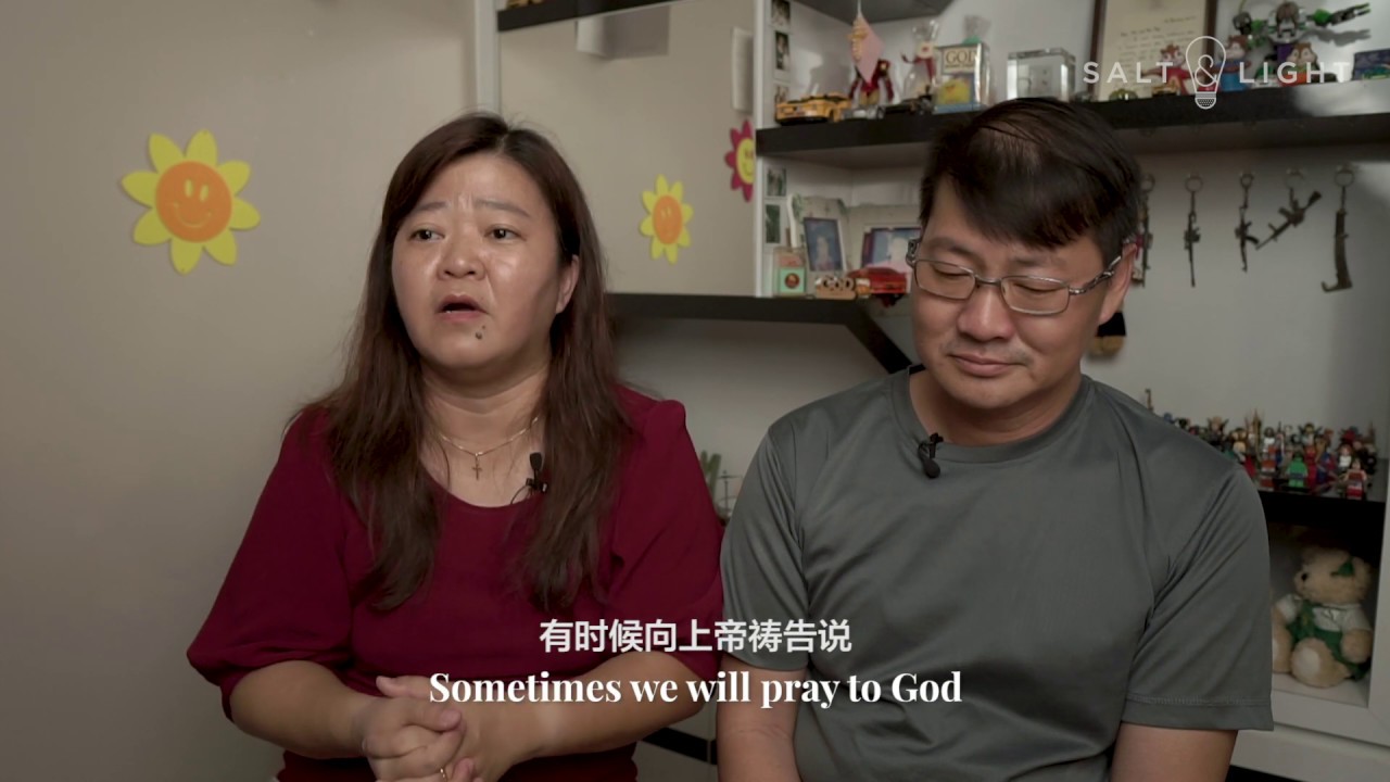 “Nigel and Donavan, one day we’ll meet again,” say parents of boys in tragic Tampines accident