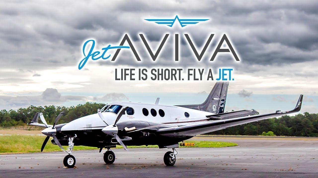 King Air C90GTx | SN LJ-2021