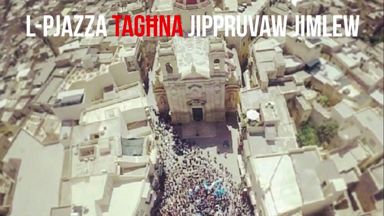 Michelangelo - Festa San Ġorġ Rabat Għawdex.