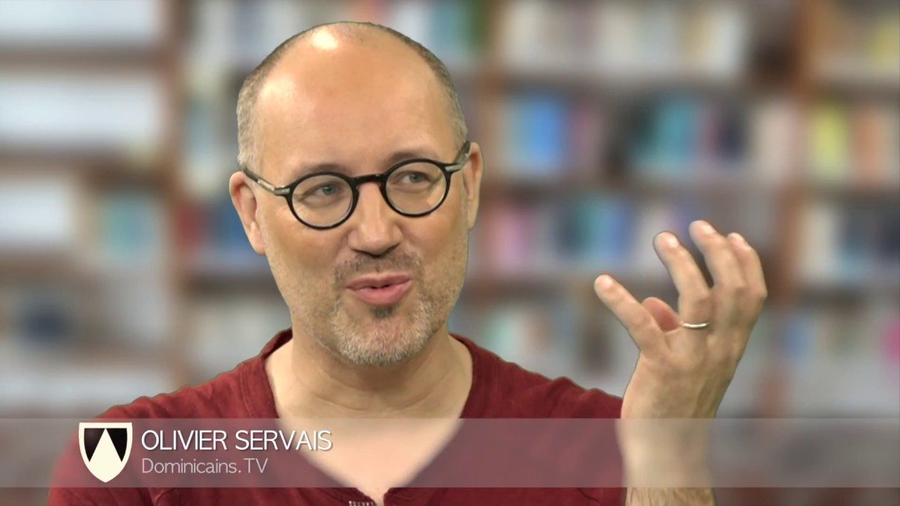 Olivier Servais : Les défis de l'anthropologie