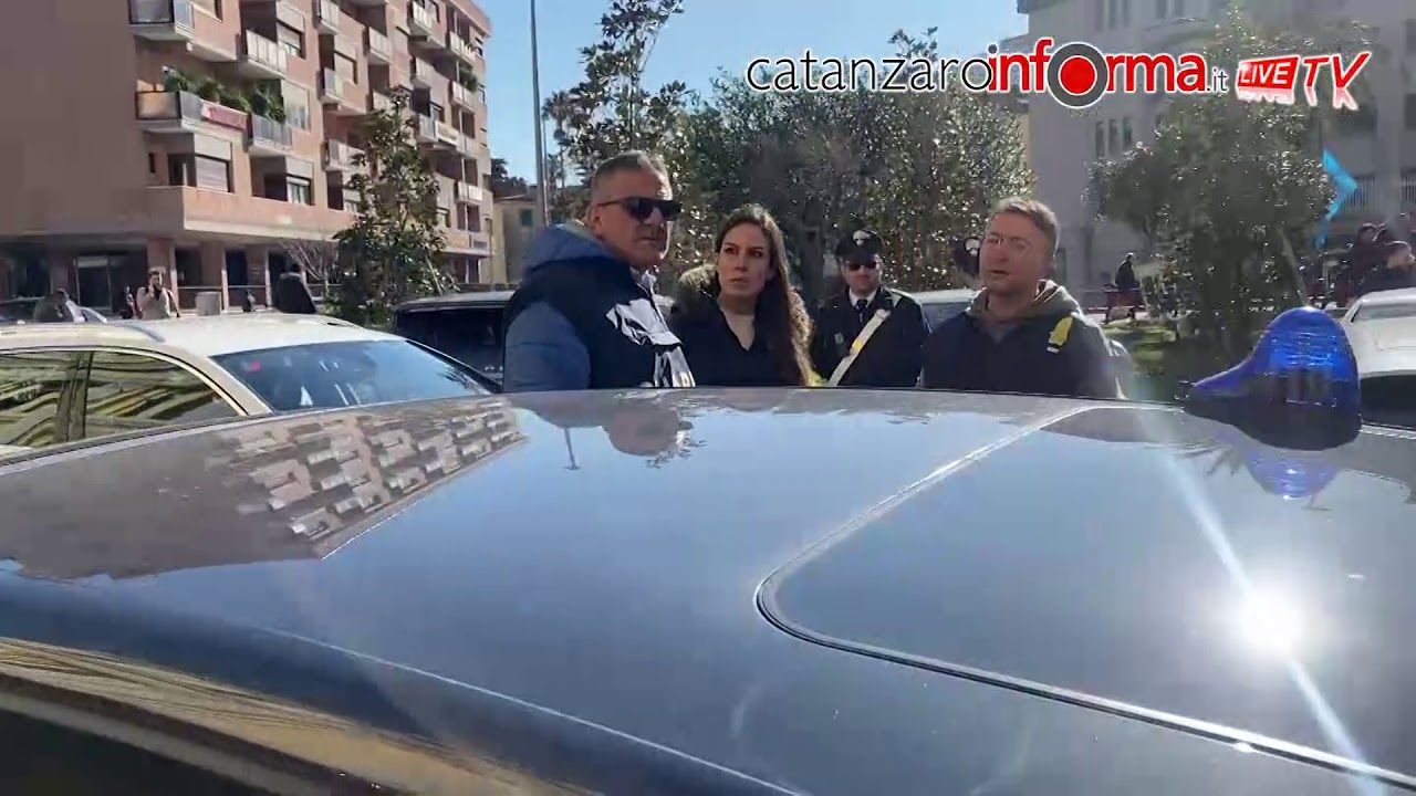 Corruzione in atti giudiziari, arrestato magistrato