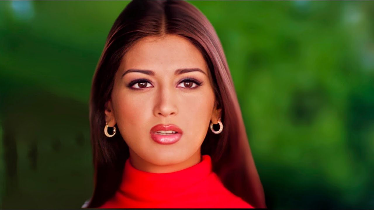 Tu Mere Saamne 4K Video | Chori Chori | Alka Yagnik, Udit Narayan | Ajay Devgan, Rani Mukerji