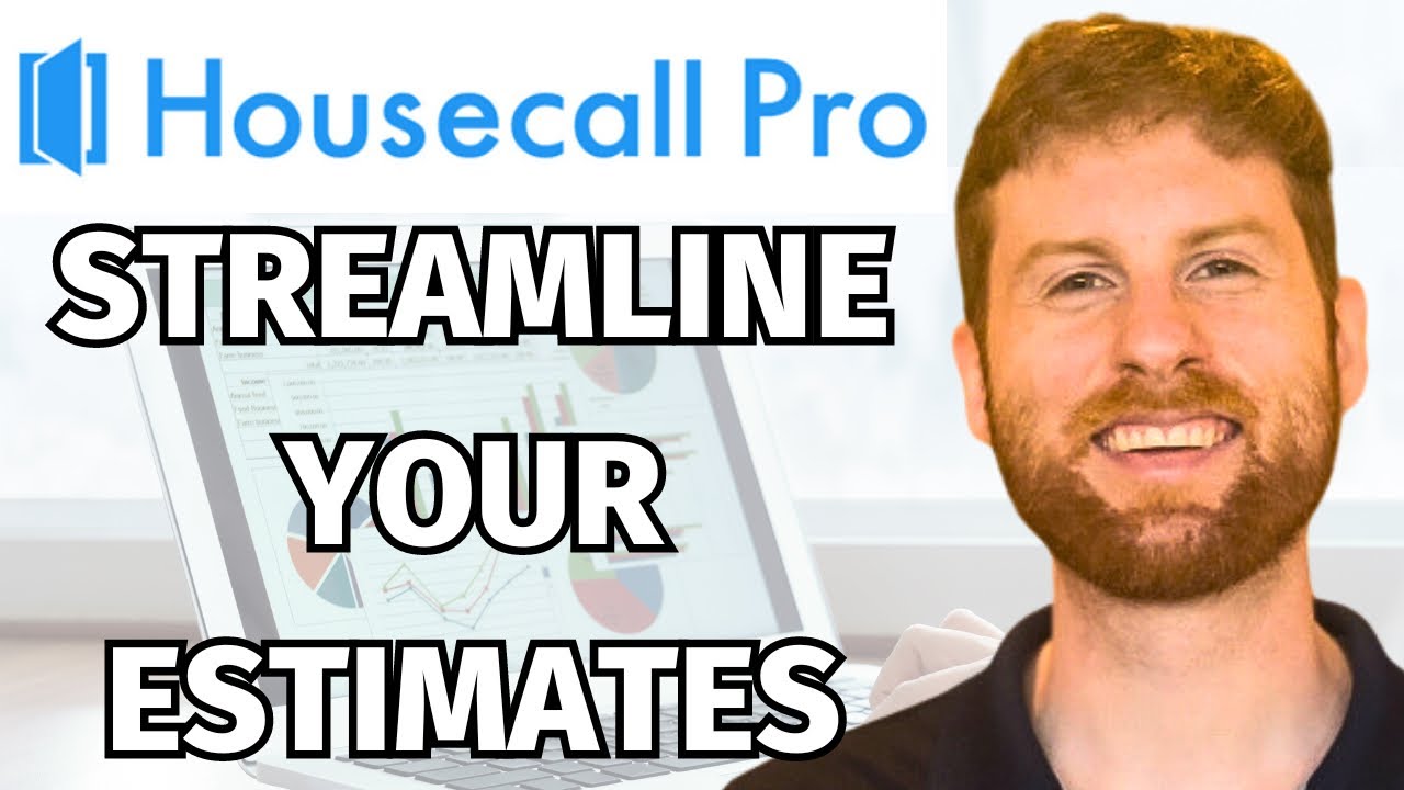 How To Use Housecall Pro's New Estimate Templates Feature