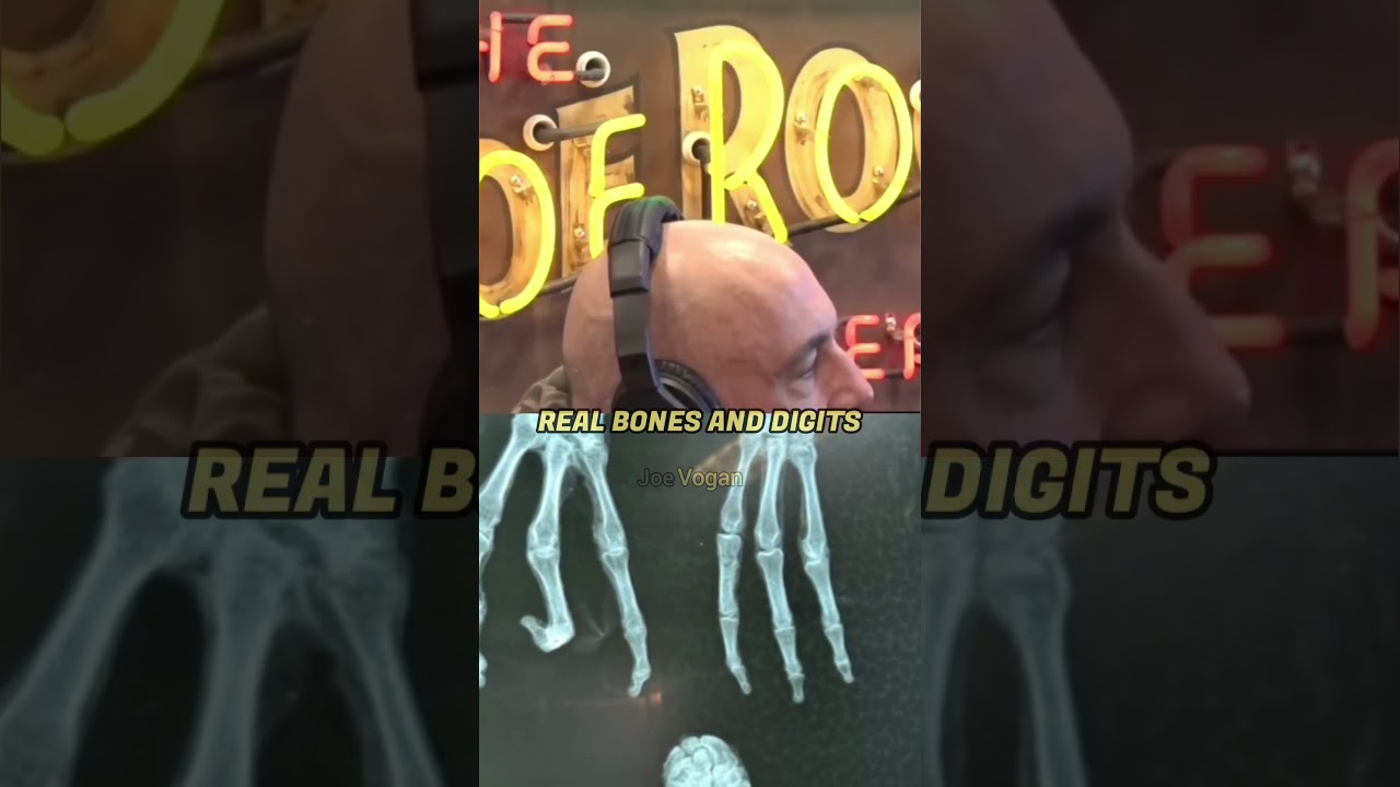 Rogan - Mysterious Mummies in Peru