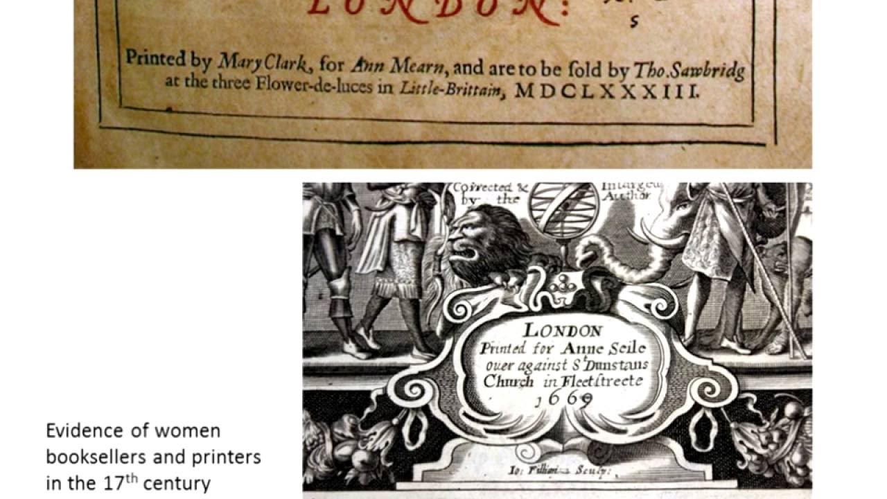 Teaching with Primary Sources in Special Collections