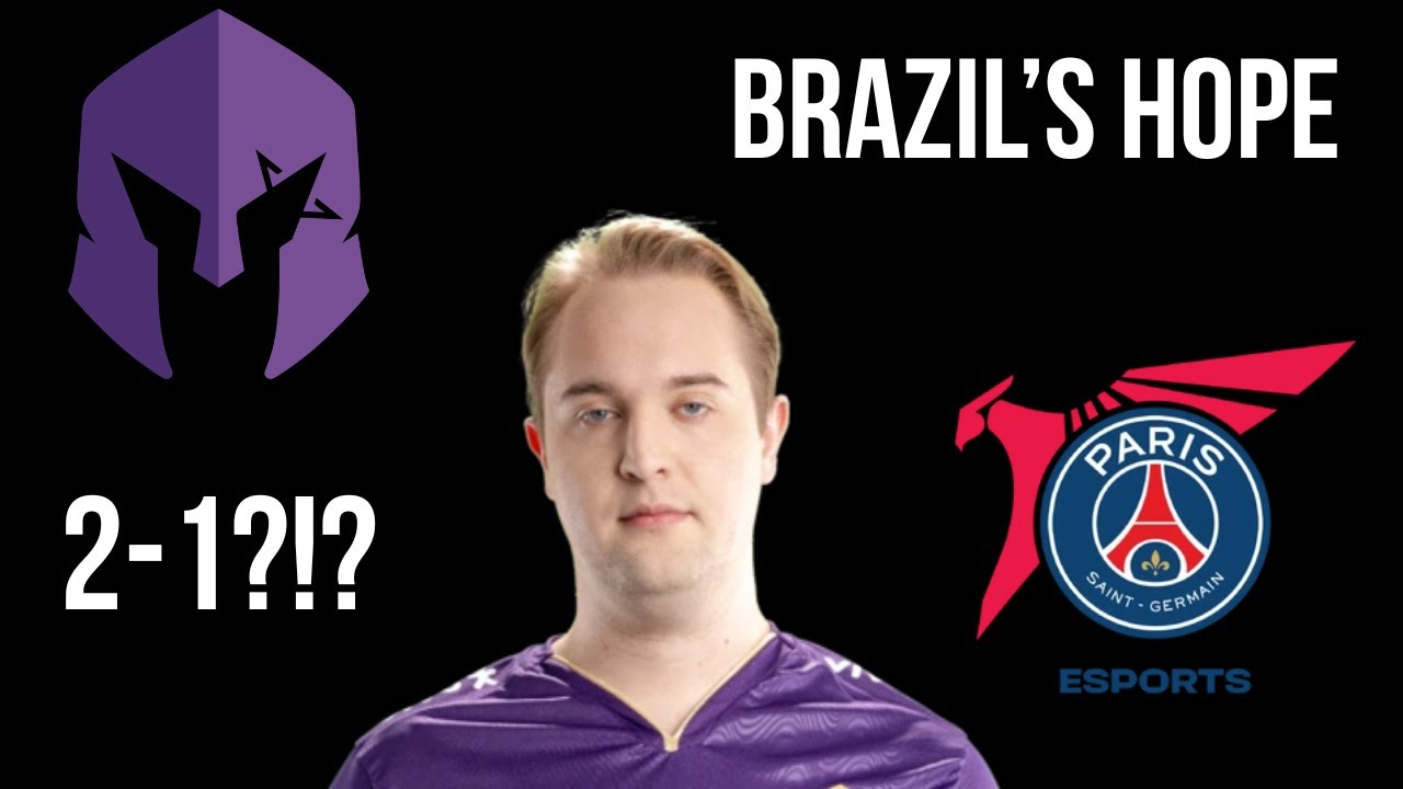 How VKS made HISTORY vs PSG | Worlds 2025