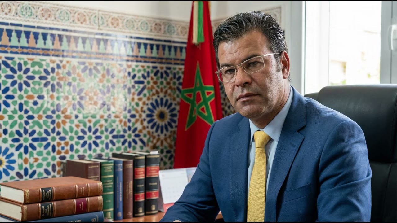 هجرات زوجها لمدة 3 سنوات وكل واحد عايش فطبقة من الدار! قصة مؤثرة مع الدكتور معتوق