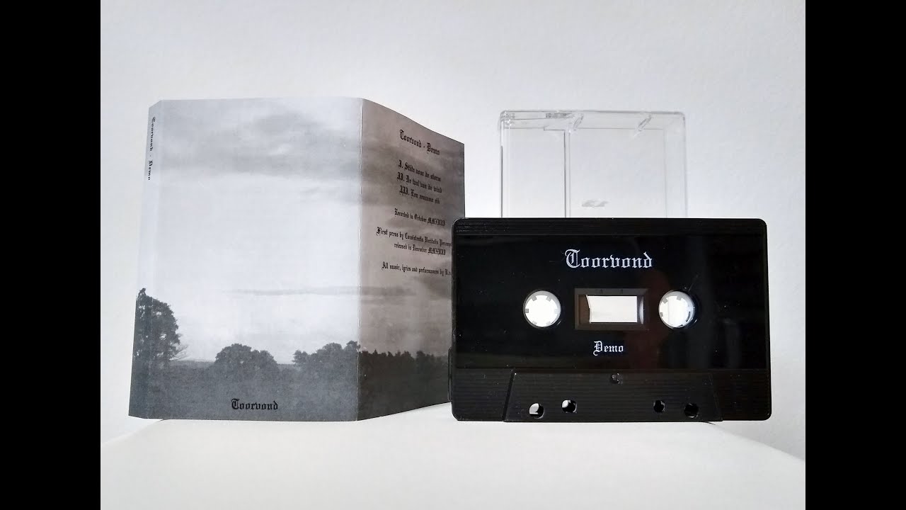 Toorvond - Demo (2017)