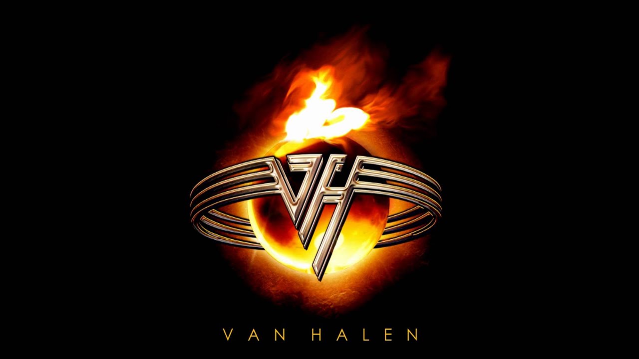 Van Halen - Jump