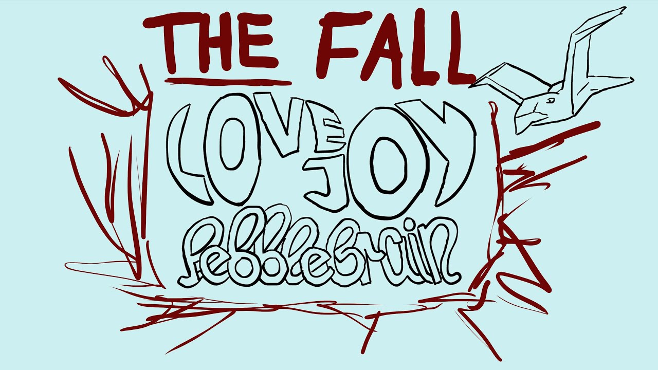 Lovejoy - The Fall (ANIMATION)
