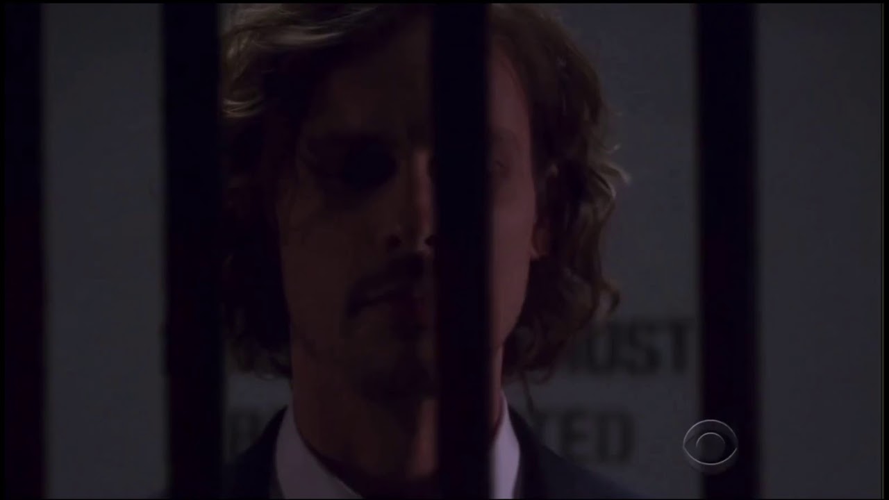 Cat Adams - “Confident” Criminal minds (11x11;12x21;12x22;15x06)