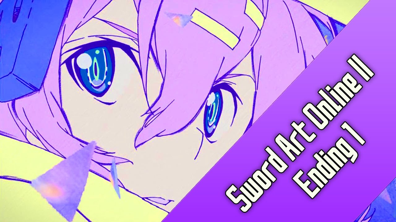 Sword art online 2 Ending 1 Startear  Carla Costa (Cover en espa&ntilde;ol)