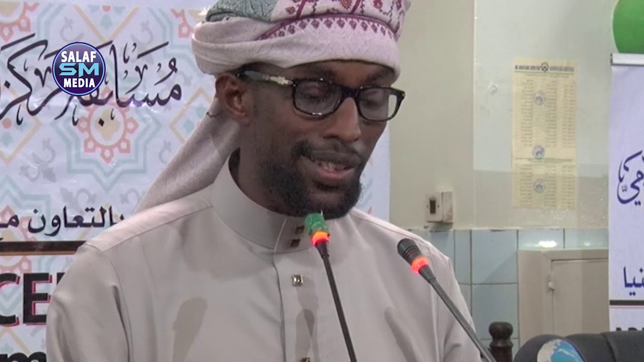 Xiritaankii xafladdii tartankii 12 aad ee Madaarista Quraanka ee Nairobi 2019