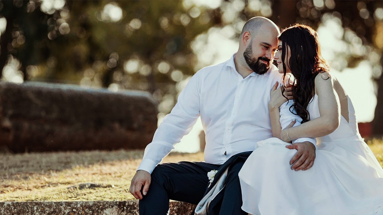 Eszti & Gergő - Wedding Film