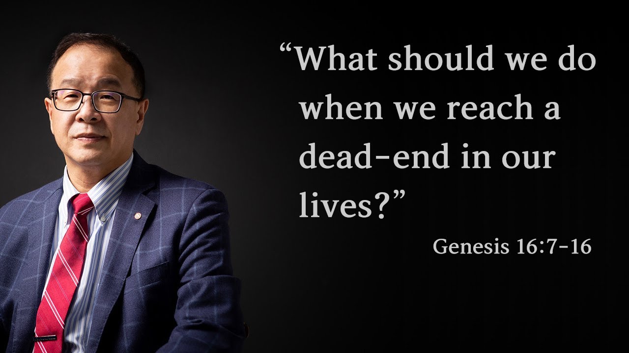 (Translated) KPCB June 12th, 2022 Lord's Day Service