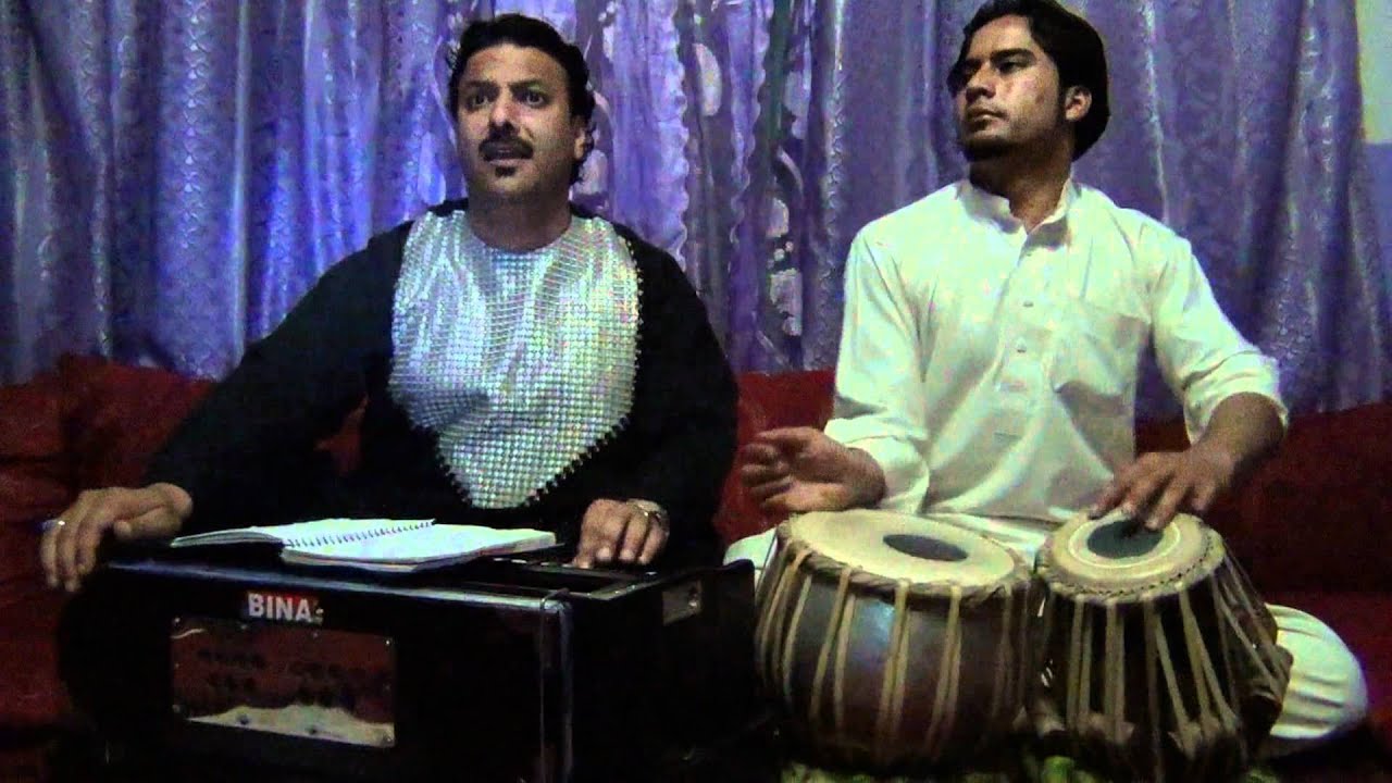 Az Hozor Aftaab -- Rafeeh Bakhsh Ghazal (2).m2ts