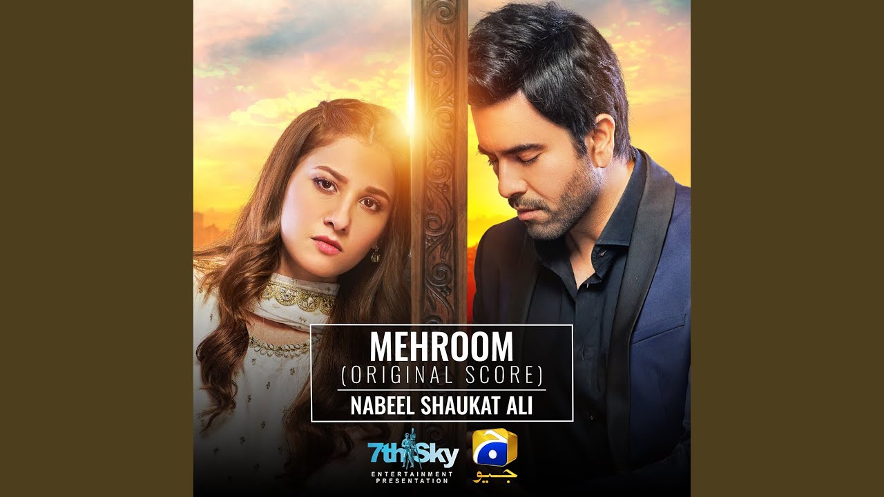 Mehroom (Original Score)