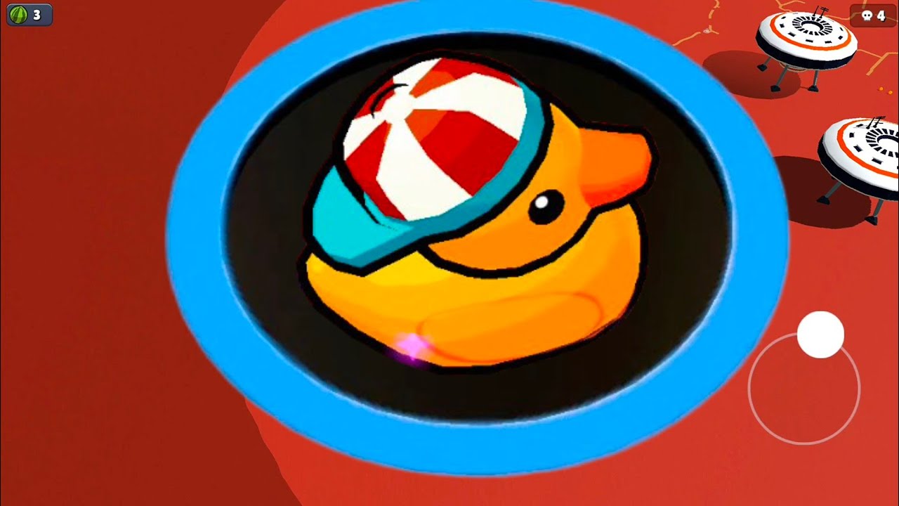 Hole.io - MAX LEVEL Gameplay! NEW GAME! 