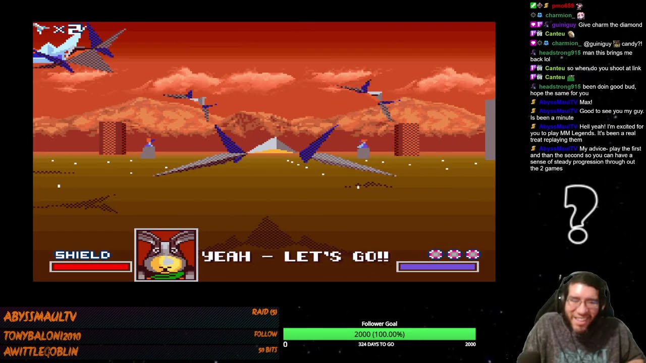 Star Fox