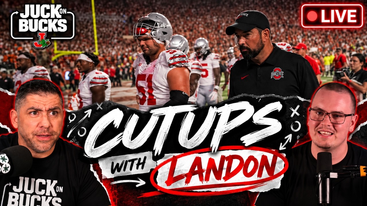 The best and worst highlights from OSU-Texas  with Landon Tengwall