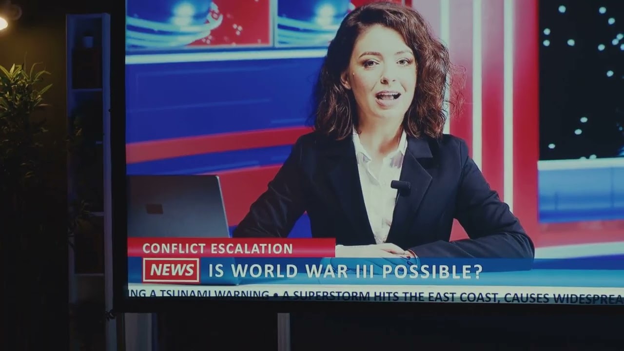Netanyahu's Ultimatum  Hostages or War.
