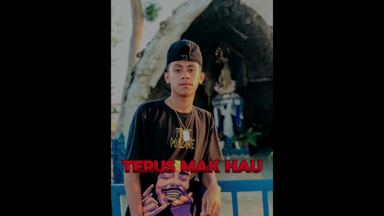 TERUS MAK HAU COVER(Tiago)🎹🎧