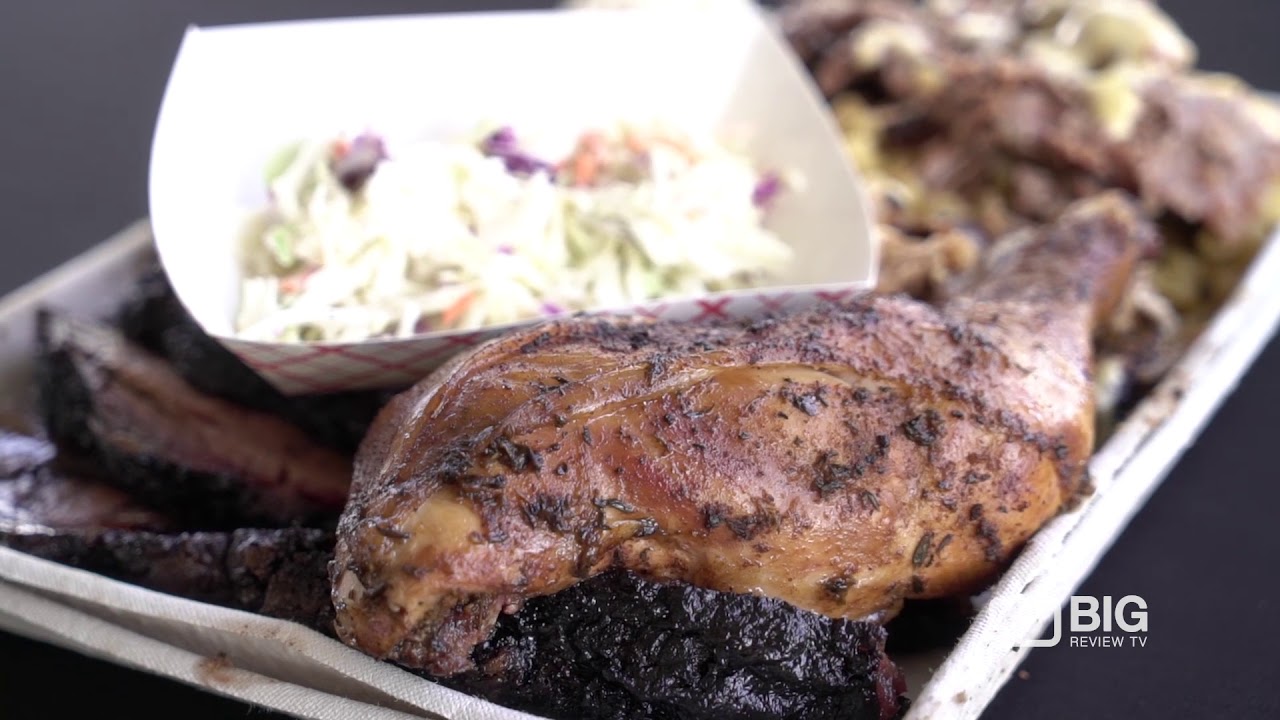 Bohemian Barbecue in Austin TX serving best Barbecue and Food Catering