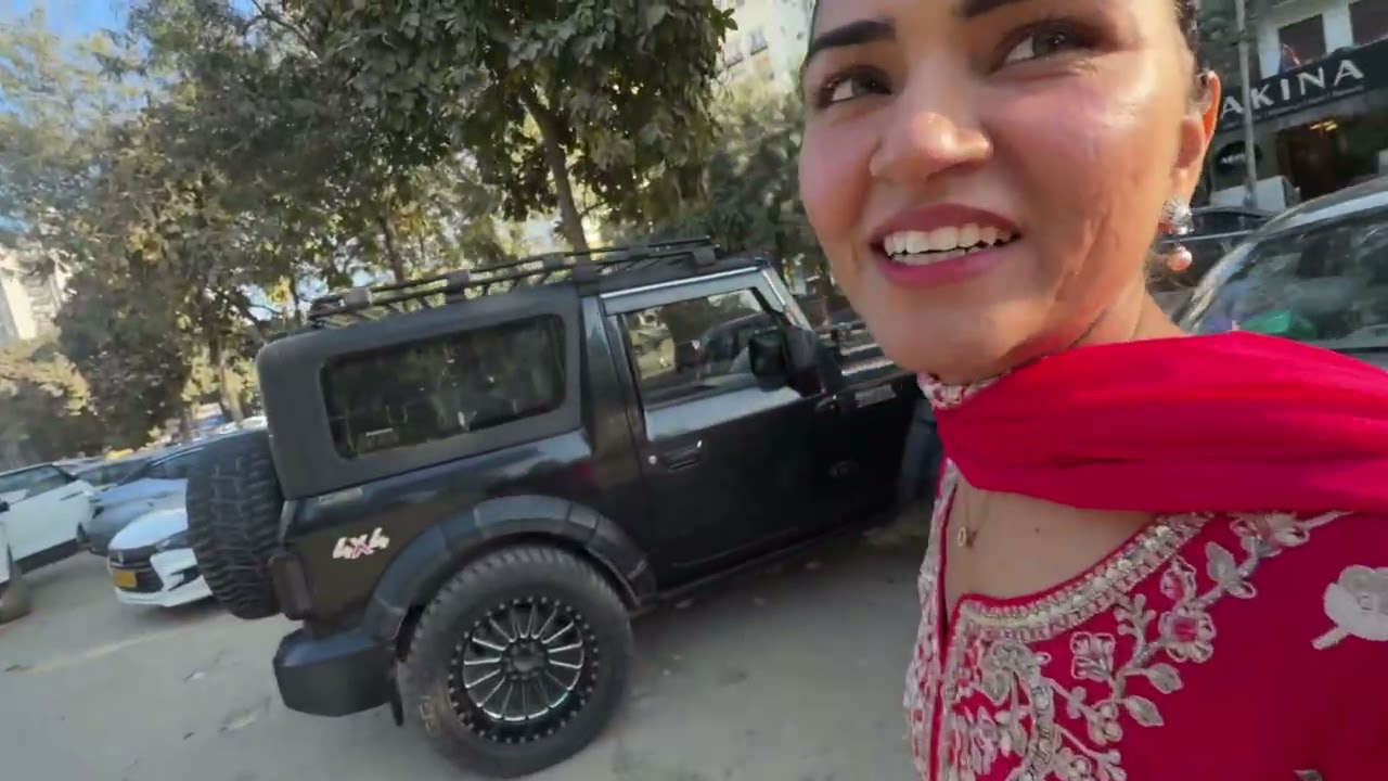 Valentine hai Karwachauth Nahi !!