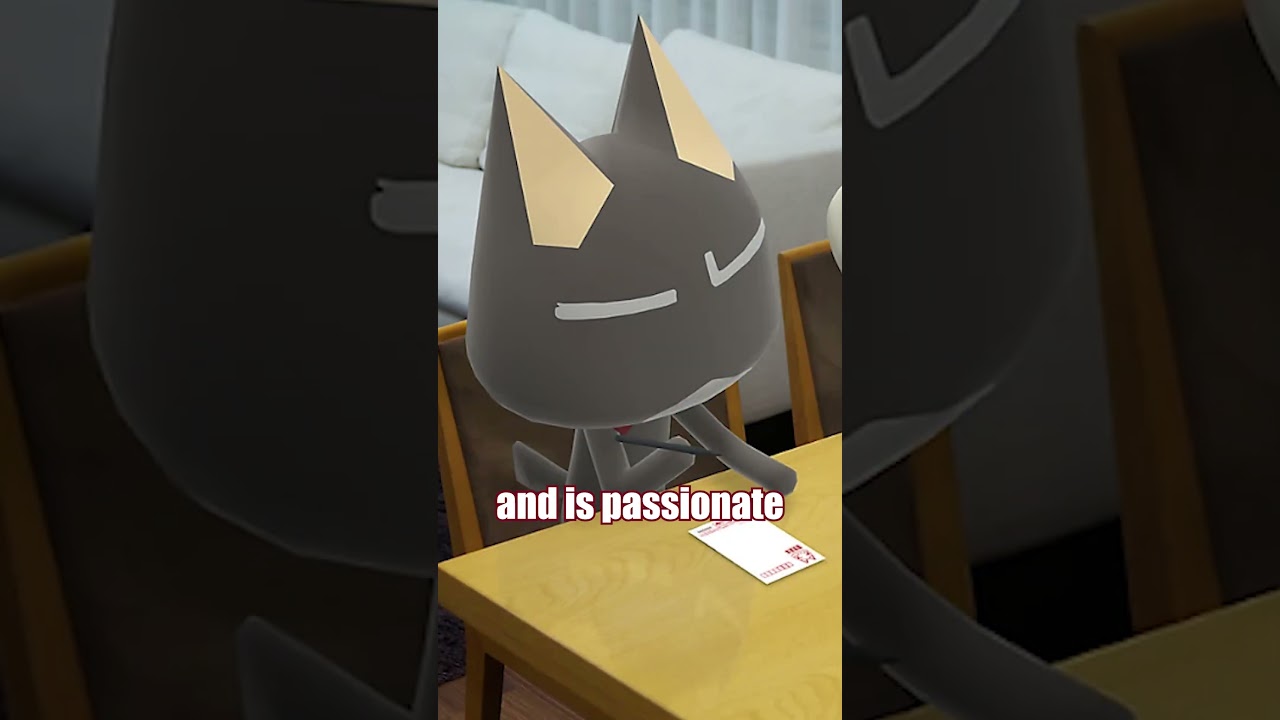 Did you know about this about Kuro, Toro Inoue's best friend?