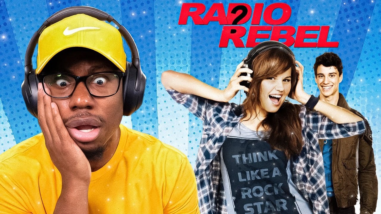 Этот диснеевский мультфильм вызвал у меня вторичный стресс | Radio Rebel