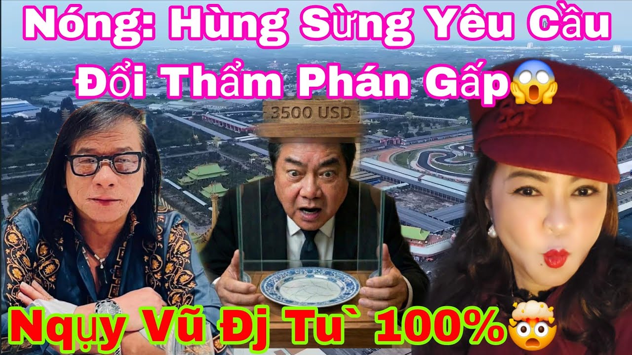 Nóng Hùng Sừng Nghe Theo Ngụy Vũ Là Đi Mút Mùa - CEO Phương Hằng