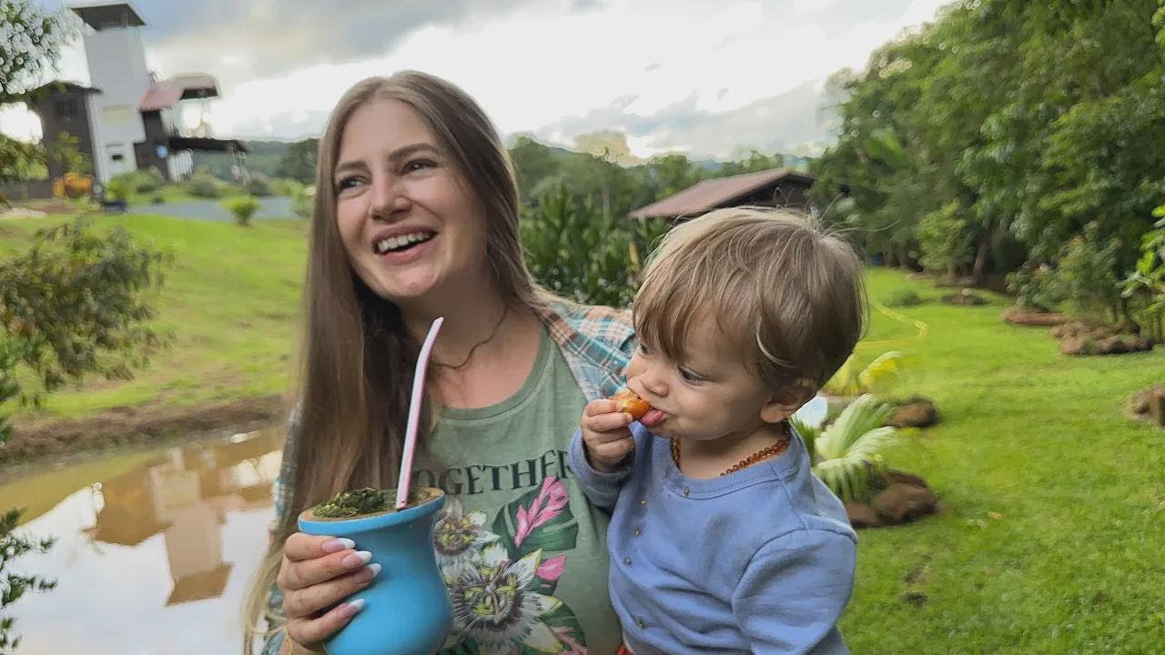 ¿Vivir en el campo realmente vale la pena? ¡Esto podría cambiarlo todo!
