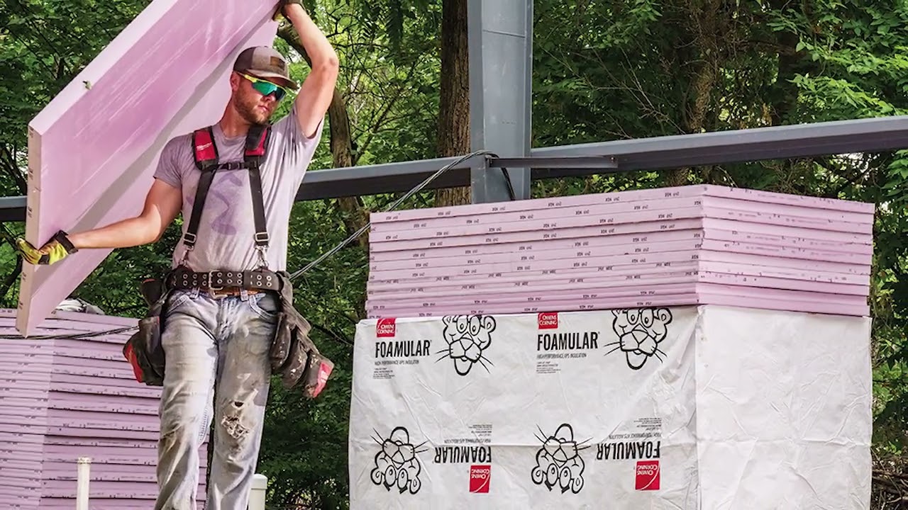 The Right Insulation For Your Application