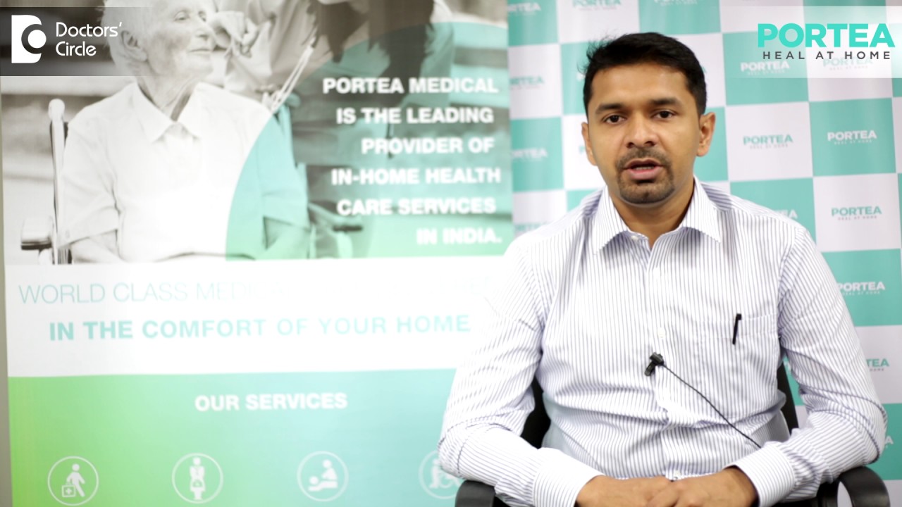 Different Types of real time monitoring devices for vitals & diagnostics | Portea Medical