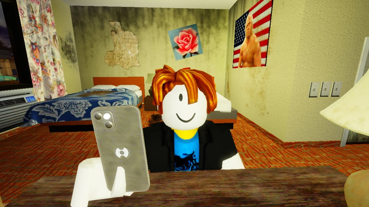 The worst hotel ever known to mankind