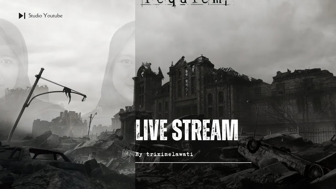 LIVE PAGI BUTA #pointblank #zepetto #antideras #live #shorts #mediashareon