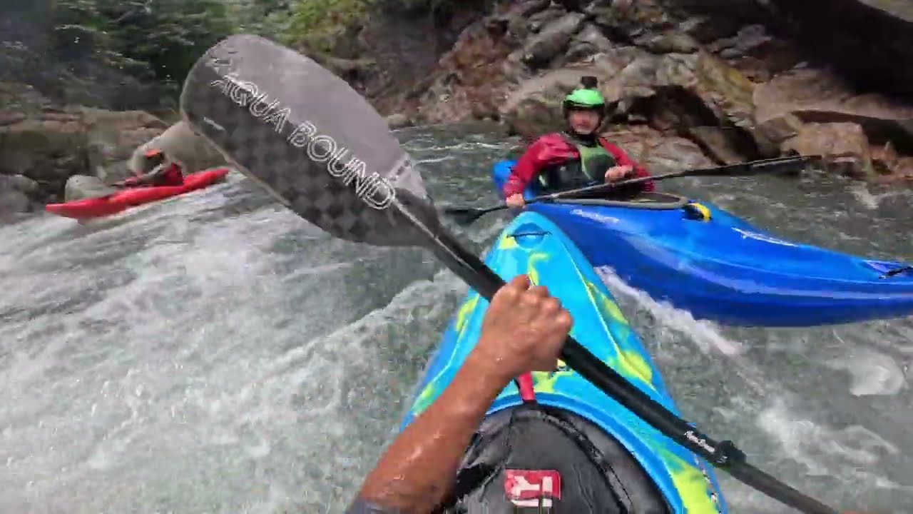 Ecuador: Encanto POV