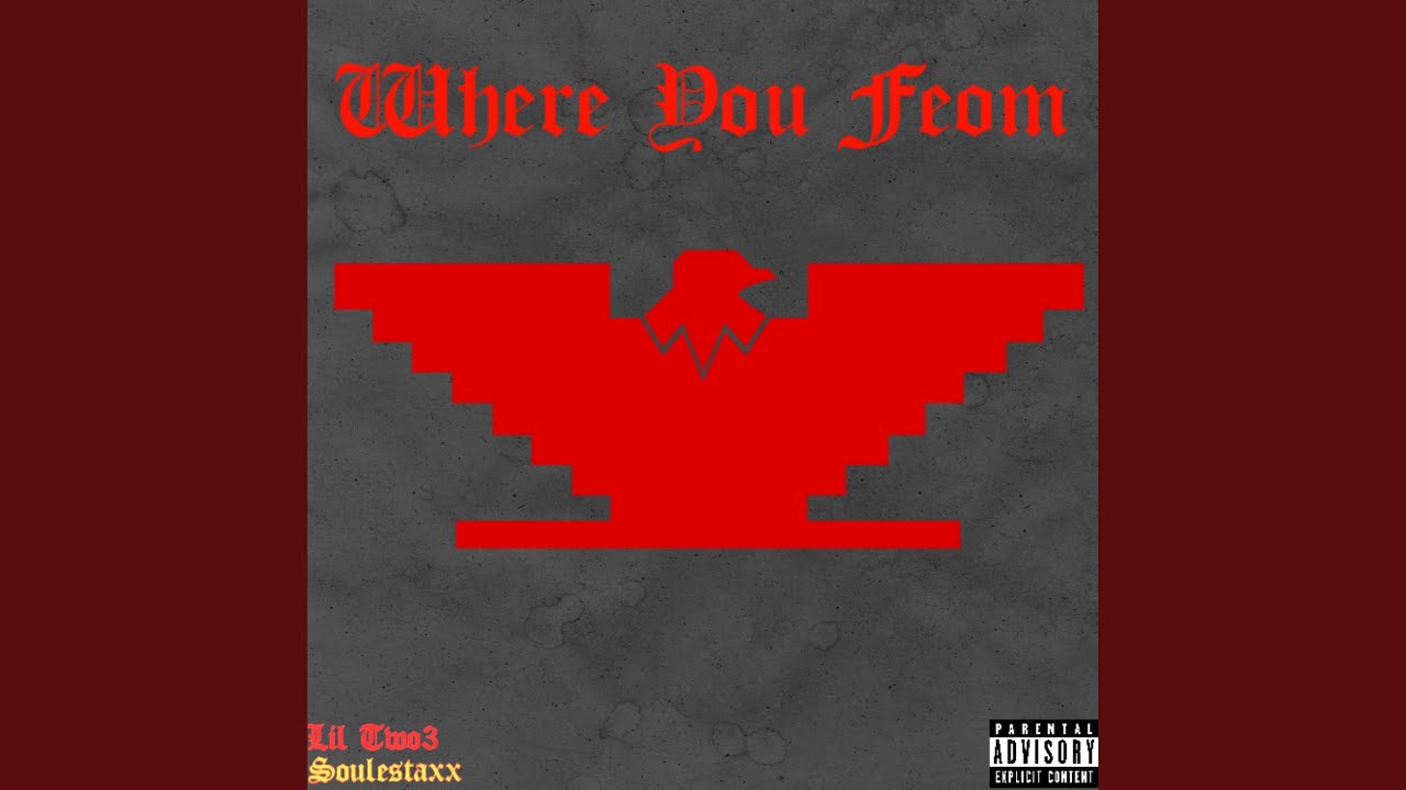 Where You From (feat. soulestaxx)