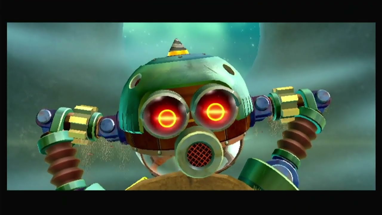 DIG DUG | Super Mario Galaxy 2 Replay Part 2